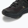 Damenschuhe HOKA Transport GTX black / black 7