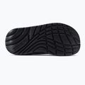 HOKA Ora Recovery Pantoletten schwarz 1134527-BLK 4