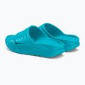 HOKA Ora Erholung Pantoletten blau 1134527-SBBB 3