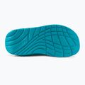 HOKA Ora Erholung Pantoletten blau 1134527-SBBB 4