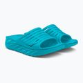 HOKA Ora Erholung Pantoletten blau 1134527-SBBB 5