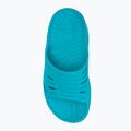 HOKA Ora Erholung Pantoletten blau 1134527-SBBB 6