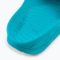 HOKA Ora Erholung Pantoletten blau 1134527-SBBB 8