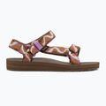 Teva Original Universal Damen Sandalen Wellenlänge Cashew 2