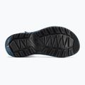 Herren Teva Hurricane XLT2 Segment schwarz Sandalen 5