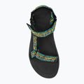 Herren Teva Hurricane XLT2 Segment schwarz Sandalen 6