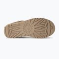 Damen-Schneestiefel UGG Classic Ultra Mini sand 5