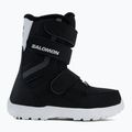 Snowboardboots Kinder Salomon Whipstar schwarz L416853 2