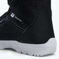 Snowboardboots Kinder Salomon Whipstar schwarz L416853 8