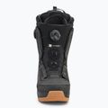 Snowboardschuhe Herren Salomon Malamute Dual Boa black 3