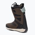 Snowboardboots Herren Salomon Dialoge Dual Boa braun L416989 2