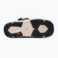 Snowboardboots Herren Salomon Dialoge Dual Boa braun L416989 4