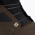 Snowboardboots Herren Salomon Dialoge Dual Boa braun L416989 8