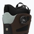 Snowboardboots Herren Salomon Dialoge Dual Boa braun L416989 9