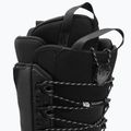 Snowboardboots Herren Salomon Malamute schwarz L416723 6
