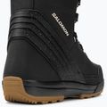 Snowboardboots Herren Salomon Malamute schwarz L416723 9