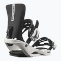 Kinder-Snowboardbindungen Salomon Rhythm Jr black/white 2