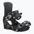 Snowboardbindungen Herren Salomon District schwarz L41776 5