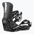 Snowboardbindungen Herren Salomon District schwarz L41776 6