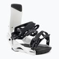 Snowboard-Bindungen Salomon Rhythm weiß