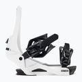 Snowboard-Bindungen Salomon Rhythm weiß 2