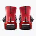 Snowboardbindungen Salomon Rhythm rot L417776 7