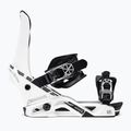 Herren Snowboardbindungen Salomon District weiß 2