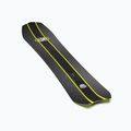 Snowboard Salomon Dancehaul schwarz-gelb L47178 8