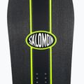 Snowboard Salomon Dancehaul schwarz-gelb L47178 5