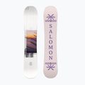 Snowboard Damen Salomon Lotus weiß L47186 7