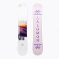 Snowboard Damen Salomon Lotus weiß L47186