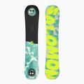 Snowboard Damen Salomon Oh Yeah schwarz-grün L47313 7