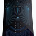 Snowboard Damen Salomon Wonder schwarz L47326 5