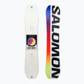 Snowboard Herren Salomon Huck Knife weiß L47183