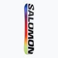 Snowboard Herren Salomon Huck Knife weiß L47183 4