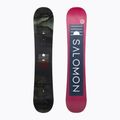 Snowboard Herren Salomon Pulse schwarz L47316