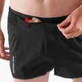 Laufshorts Herren Salomon Sense Aero 3" deep black 5