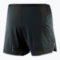 Laufshorts Herren Salomon Sense Aero 3" deep black 8