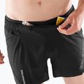 Herren-Laufshorts Salomon Sense Aero 5" schwarz 3