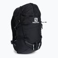 Skirucksack Salomon MTN 3 l schwarz LC19147 2