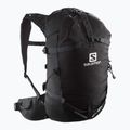 Skirucksack Salomon MTN 3 l schwarz LC19147 12