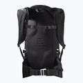 Skirucksack Salomon MTN 3 l schwarz LC19147 13