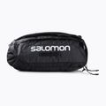 Reisetasche Salomon Outlife Duffel schwarz LC1921 3