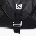 Reisetasche Salomon Outlife Duffel schwarz LC1921 5