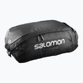 Reisetasche Salomon Outlife Duffel schwarz LC1921 6