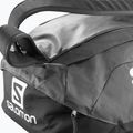 Reisetasche Salomon Outlife Duffel schwarz LC1921 7