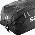 Reisetasche Salomon Outlife Duffel schwarz LC1921 8