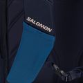 Skirucksack Salomon Skitrip Go To Snow dunkelblau LC19213 8