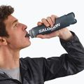 Salomon Soft Flask 500ml schiefergrau 4