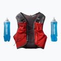 Rucksack Salomon Active Skin 4 set rot LC1992 3